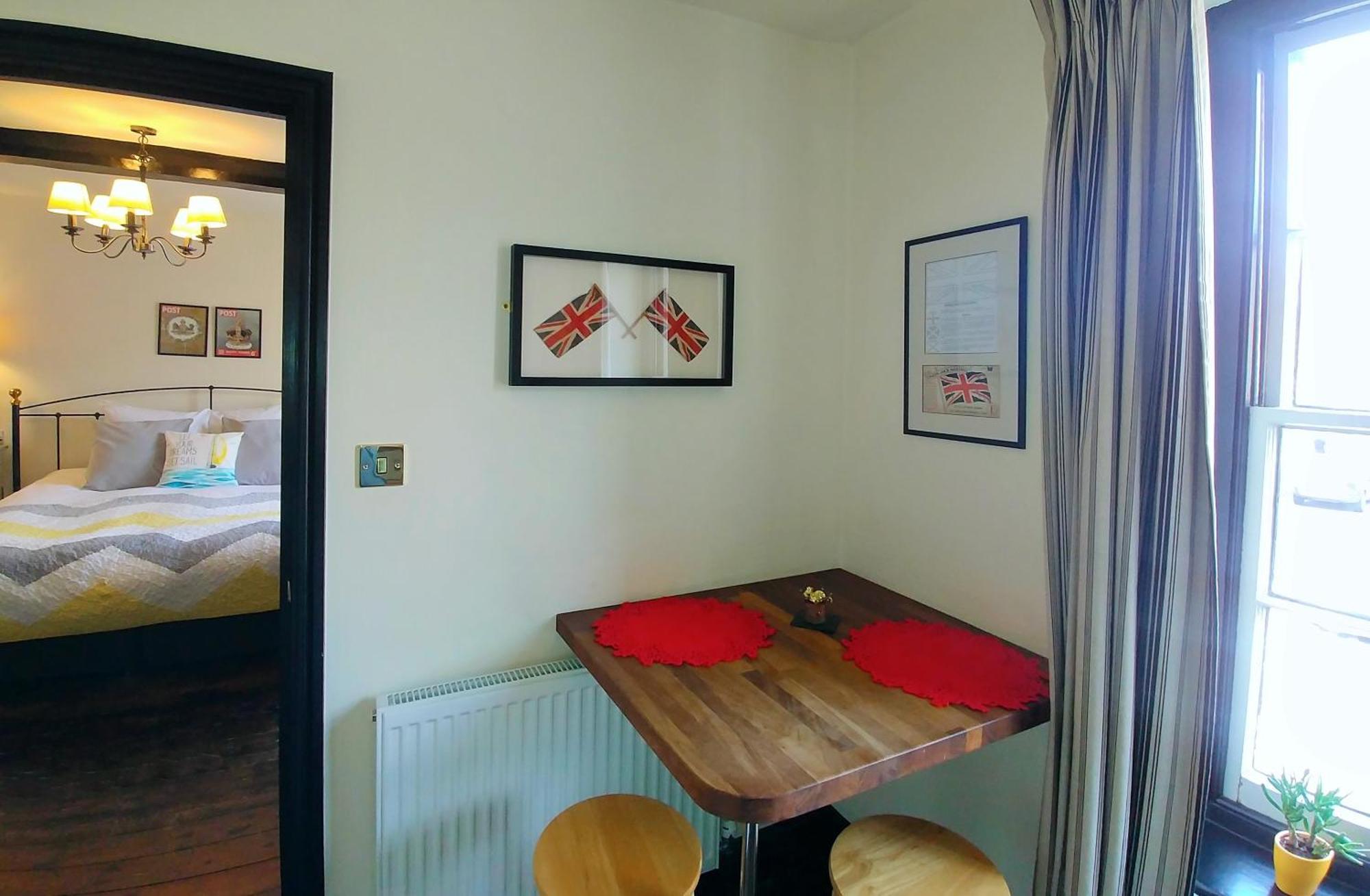 Kings Head Holt Holt (Norfolk) Quarto foto