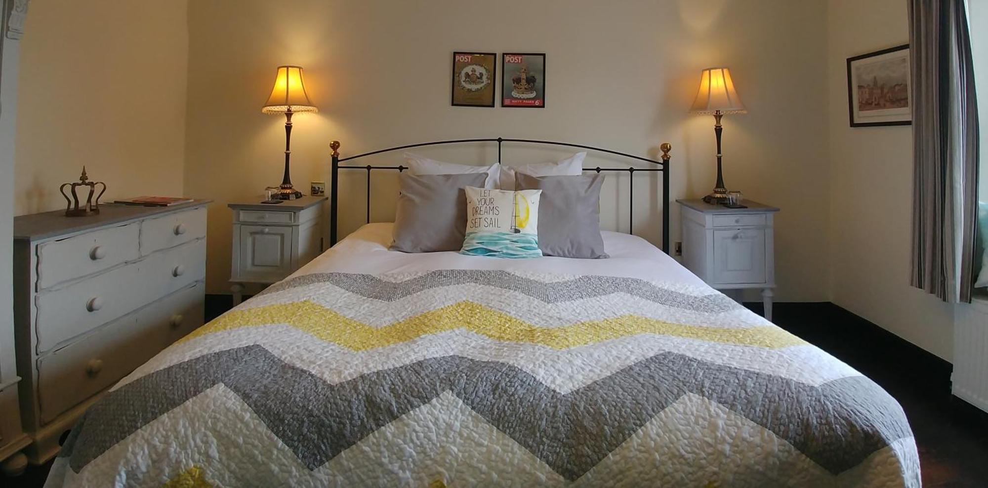 Kings Head Holt Holt (Norfolk) Quarto foto