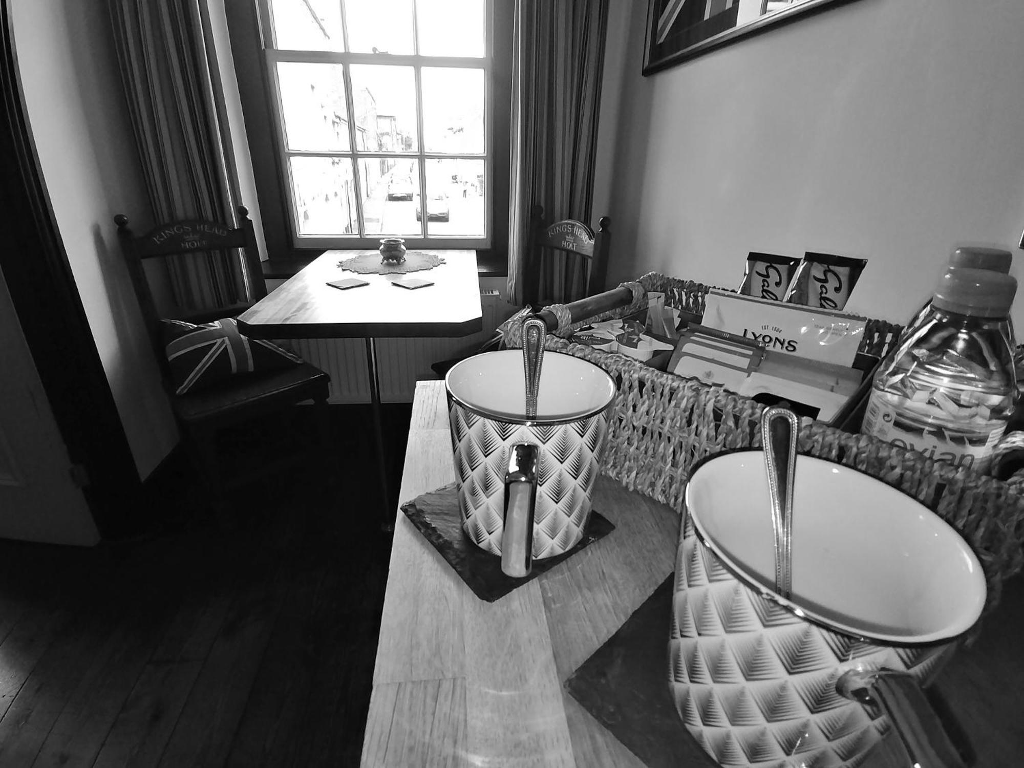 Kings Head Holt Holt (Norfolk) Quarto foto
