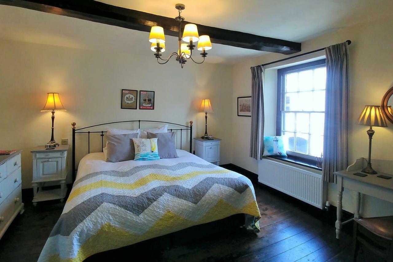 Kings Head Holt Holt (Norfolk) Quarto foto