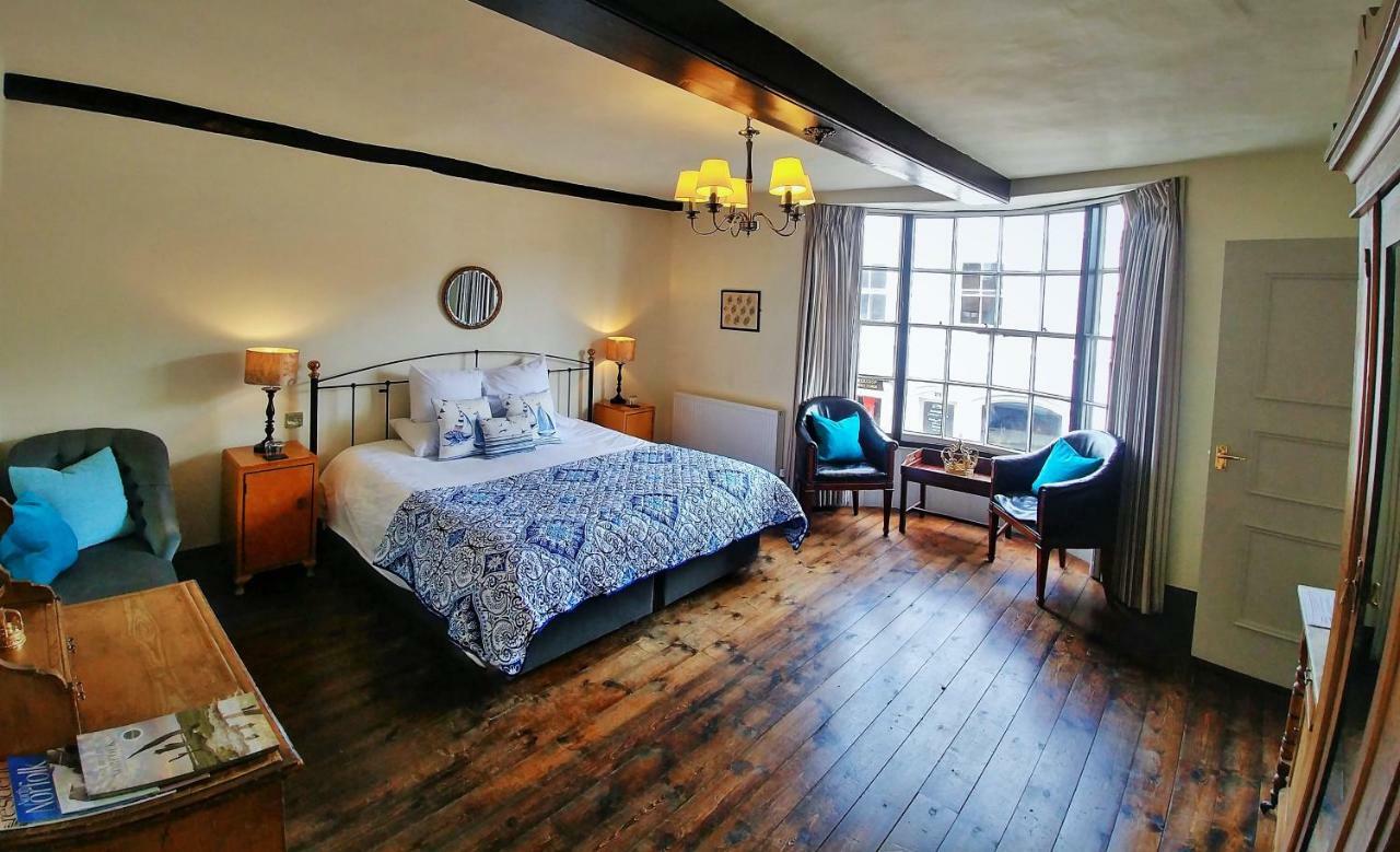 Kings Head Holt Holt (Norfolk) Quarto foto
